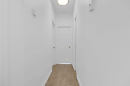 Hallway Photo of 203 8142 120a Street, Surrey, BC