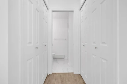Laundry Room Photo of 203 8142 120a Street, Surrey, BC