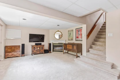 Aerial View of 40767 Thunderbird Ridge, Squamish, BC