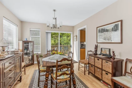 Basement Recreation Room Photo of 40767 Thunderbird Ridge, Squamish, BC