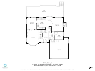 Community Amenities Photo (Clubhouse) of 40767 Thunderbird Ridge, Squamish, BC