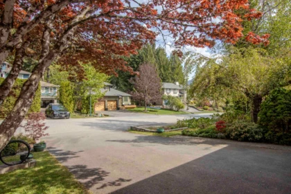 40767 Thunderbird Ridge, Squamish, BC, Squamish — Single Family Residence for sale