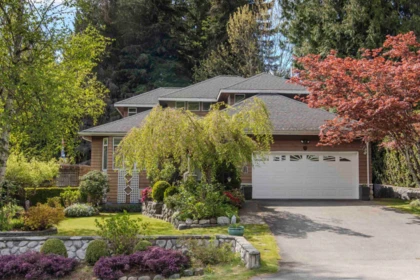 40767 Thunderbird Ridge, Squamish, BC, Squamish — Single Family Residence for sale