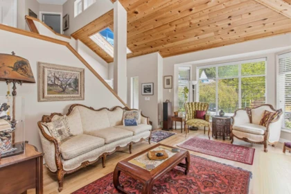 Loft / Bonus Room Photo of 40767 Thunderbird Ridge, Squamish, BC