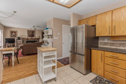 Mudroom Photo of 40767 Thunderbird Ridge, Squamish, BC