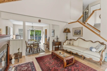 Office / Den Photo of 40767 Thunderbird Ridge, Squamish, BC