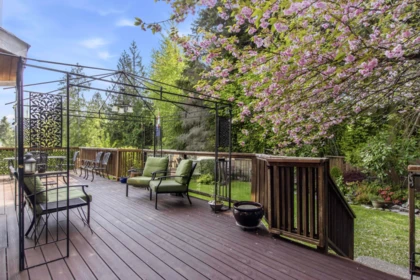 Primary Bedroom Photo of 40767 Thunderbird Ridge, Squamish, BC
