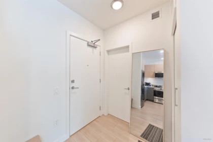 Walk-In Closet Photo of 220 10777 138 Street, Surrey, BC