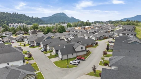Community Amenities Photo (Clubhouse) of 22 6211 Chilliwack River Road, Chilliwack, BC