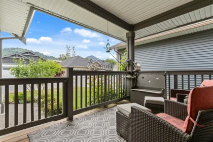 22 6211 Chilliwack River Road, Chilliwack, BC, Chilliwack — Single Family Residence for sale