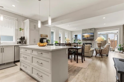 Pantry Photo of 22 6211 Chilliwack River Road, Chilliwack, BC