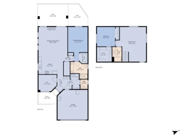 Playground / Recreational Area Near 22 6211 Chilliwack River Road, Chilliwack, BC