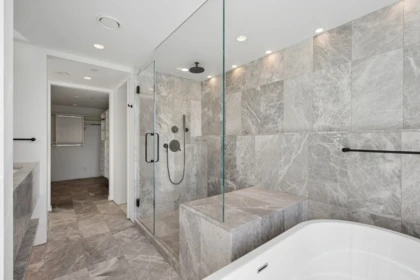 Mudroom Photo of 2005 1055 Richards Street, Vancouver, BC