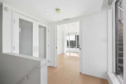 Office / Den Photo of 2005 1055 Richards Street, Vancouver, BC