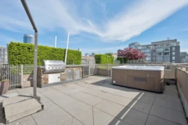2005 1055 Richards Street, Vancouver, BC