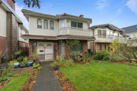 2663 E 41st Avenue, Vancouver, BC