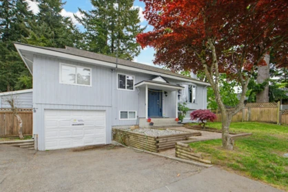 8174 117 Street, Delta, BC, Delta — Single Family Residence for sale