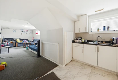 Laundry Room Photo of 8174 117 Street, Delta, BC