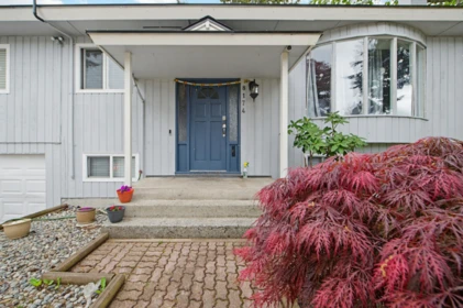 8174 117 Street, Delta, BC, Delta — Single Family Residence for sale