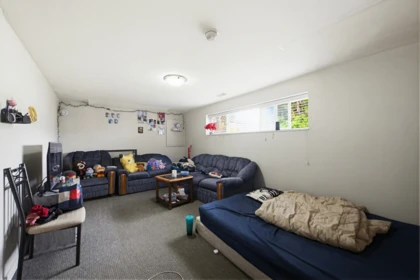 Loft / Bonus Room Photo of 8174 117 Street, Delta, BC
