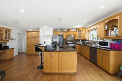 Pantry Photo of 8174 117 Street, Delta, BC