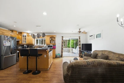 Primary Bedroom Photo of 8174 117 Street, Delta, BC