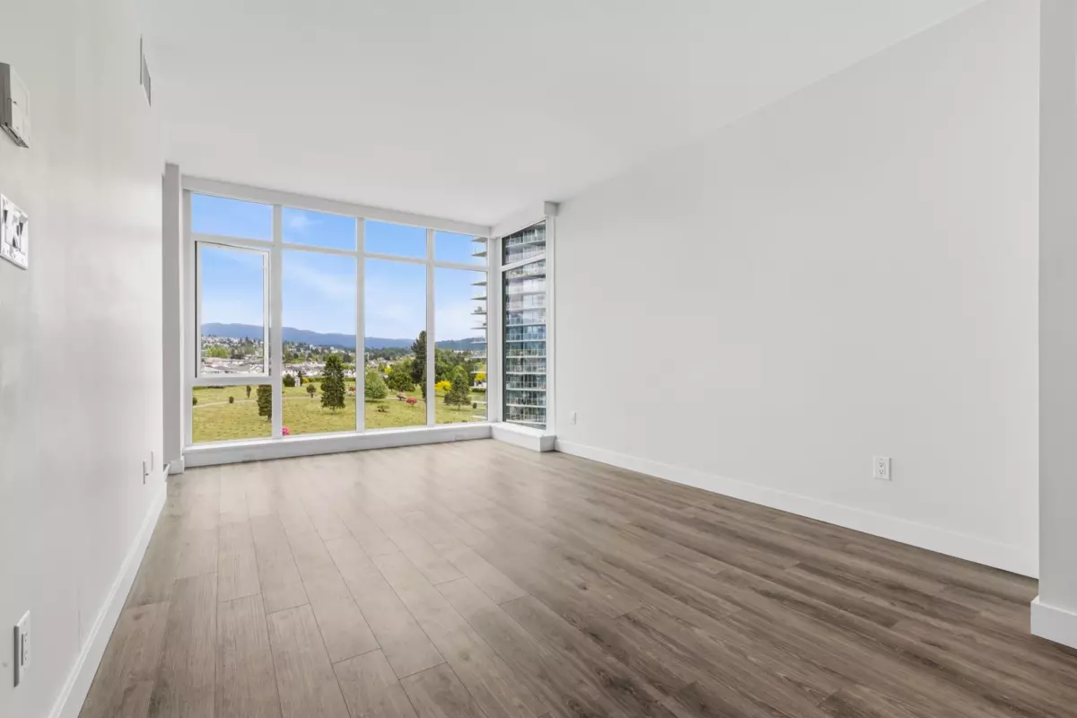 Family Room Photo of 1209 1788 Gilmore Avenue, Burnaby, BC