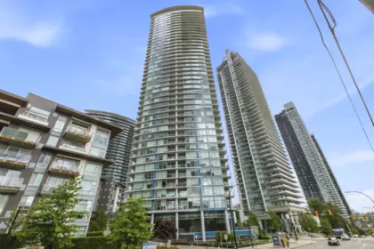 1209 1788 Gilmore Avenue, Burnaby, BC, Burnaby — Apartment/Condo for sale