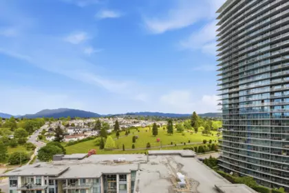Office / Den Photo of 1209 1788 Gilmore Avenue, Burnaby, BC