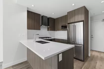 Pantry Photo of 1209 1788 Gilmore Avenue, Burnaby, BC