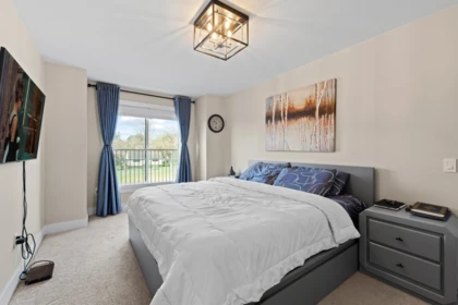 Bedroom 2 Photo of 56 1639 162 Street, Surrey, BC