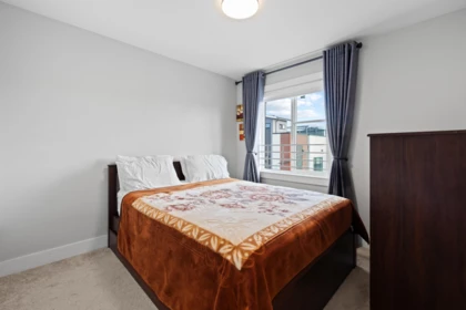Bedroom 4 Photo of 56 1639 162 Street, Surrey, BC