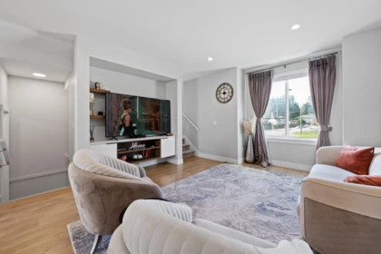 Kitchen Photo of 56 1639 162 Street, Surrey, BC
