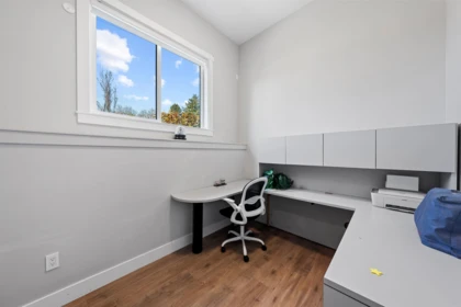 Laundry Room Photo of 56 1639 162 Street, Surrey, BC