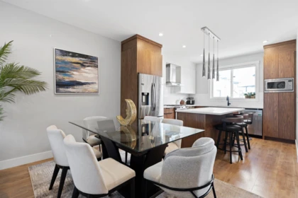 Pantry Photo of 56 1639 162 Street, Surrey, BC