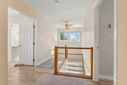 Loft / Bonus Room Photo of 1575 Beach Grove Road, Delta, BC