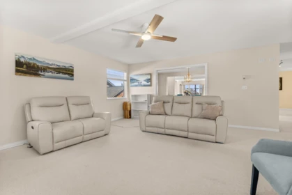 Primary Bedroom Photo of 1575 Beach Grove Road, Delta, BC