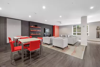 Fitness Center Photo Near 112 13931 Fraser Highway, Surrey, BC