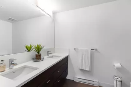 Walk-In Closet Photo of 112 13931 Fraser Highway, Surrey, BC
