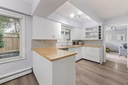 Breakfast Nook Photo of 9573 139 Street, Surrey, BC