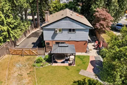 Outdoor Kitchen Photo of 9573 139 Street, Surrey, BC