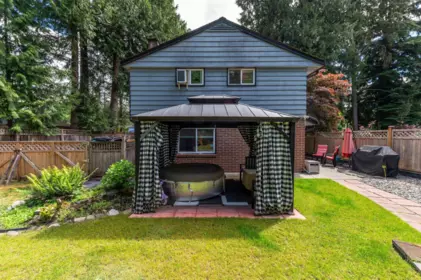 Outdoor Patio Photo of 9573 139 Street, Surrey, BC