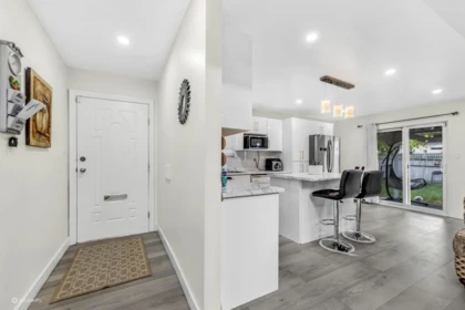 7368 Parkwood Drive, Surrey, BC, Surrey — Single Family Residence for sale