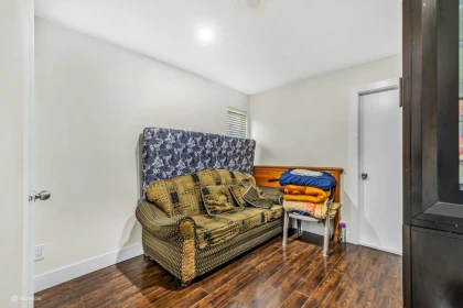 Garage Interior Photo of 7368 Parkwood Drive, Surrey, BC