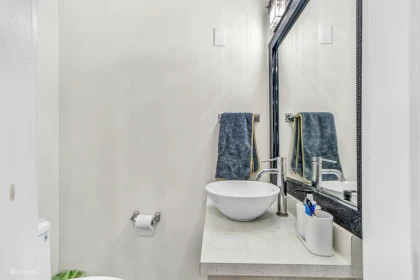 Guest Bathroom Photo of 7368 Parkwood Drive, Surrey, BC