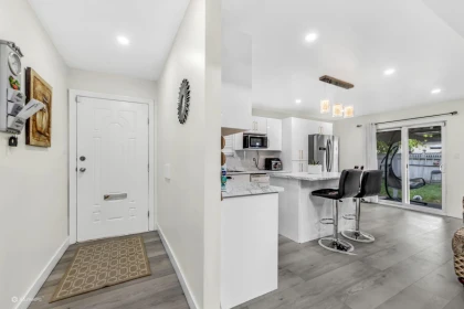 Kitchen Photo of 7368 Parkwood Drive, Surrey, BC