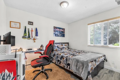 Loft / Bonus Room Photo of 7368 Parkwood Drive, Surrey, BC