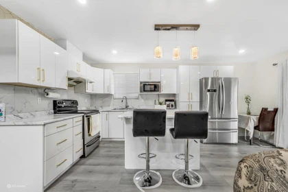 Pantry Photo of 7368 Parkwood Drive, Surrey, BC