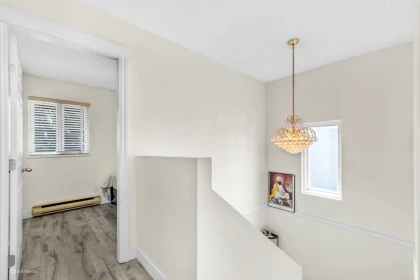 Powder Room Photo of 7368 Parkwood Drive, Surrey, BC