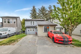 7368 Parkwood Drive, Surrey, BC